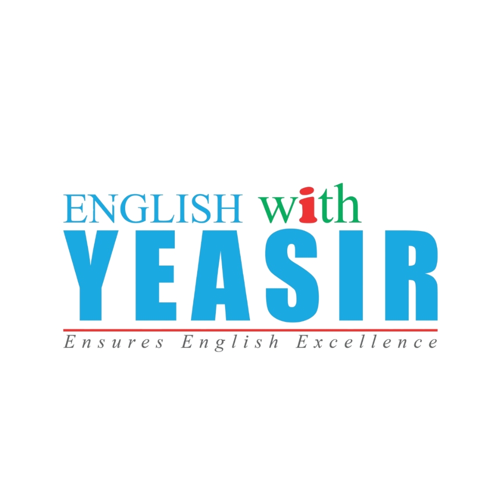 English With Yeasir