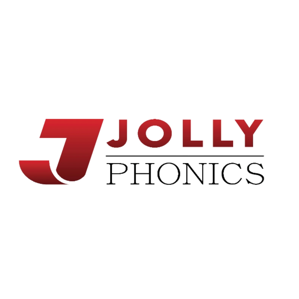 Jolly Phonics
