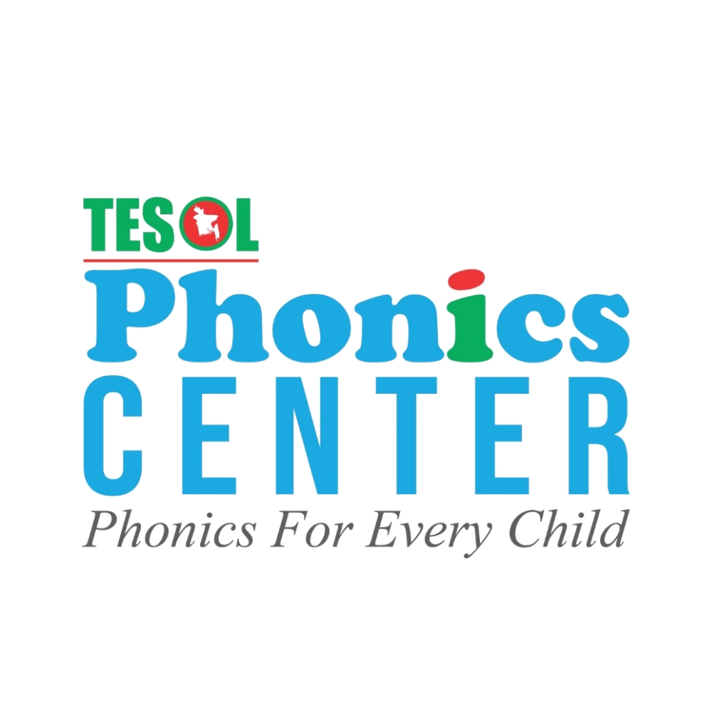 Phonics Center